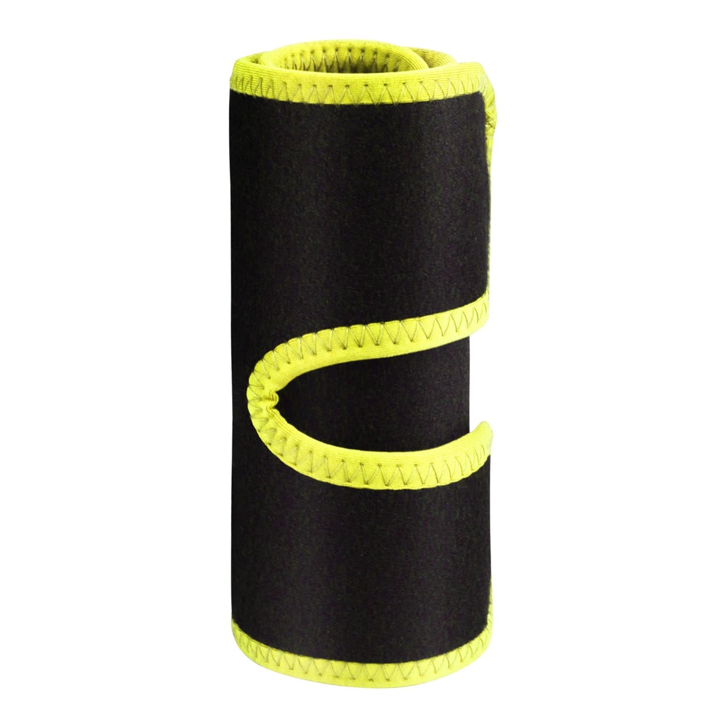 Arm Trimmers Sauna Sweat Bands 2-Pack with Adjustable Straps