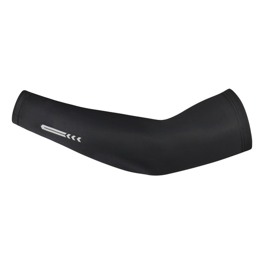 Aofit UPF 50+ Silk Compression Arm Sleeves, 1 Pair