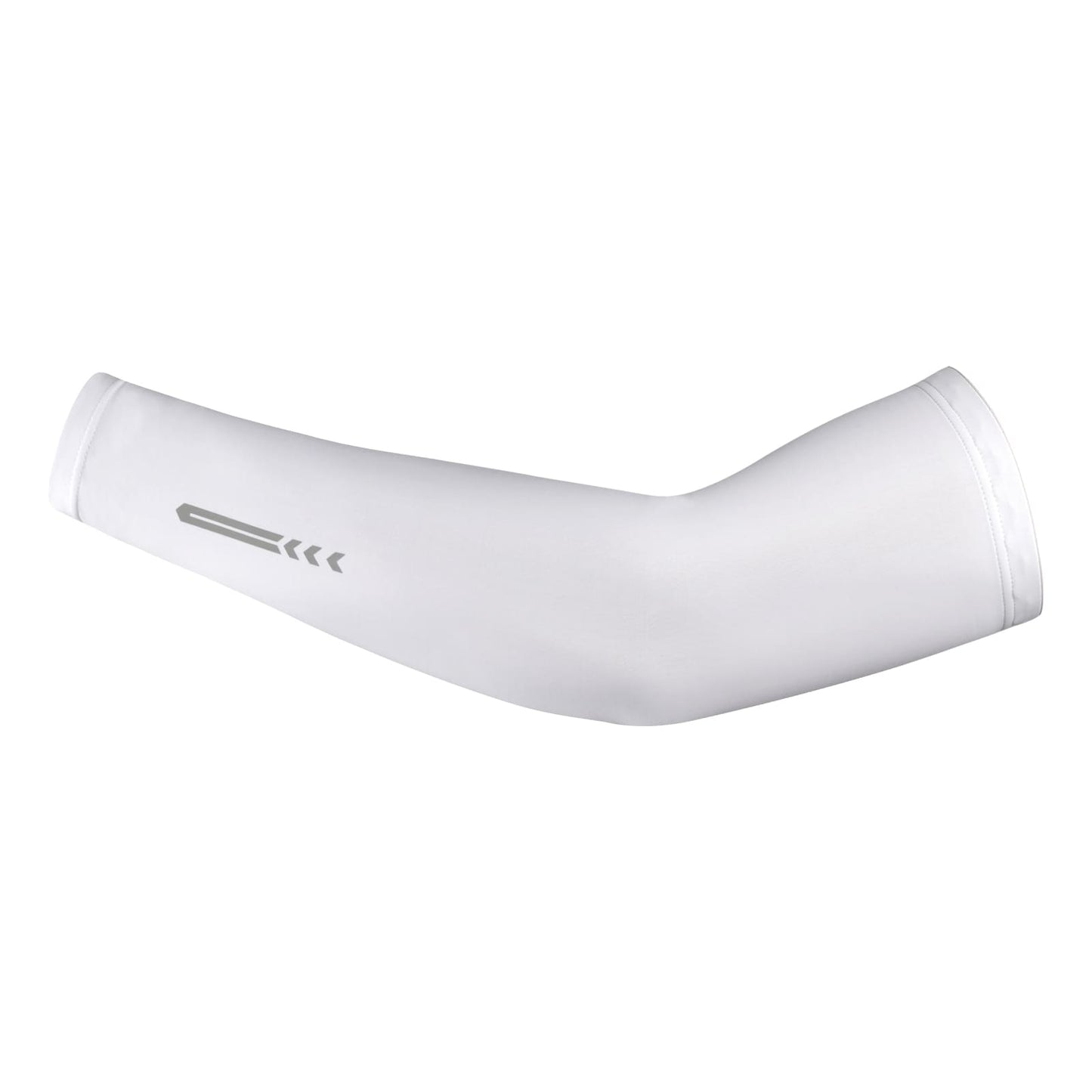 Aofit UPF 50+ Silk Compression Arm Sleeves, 1 Pair