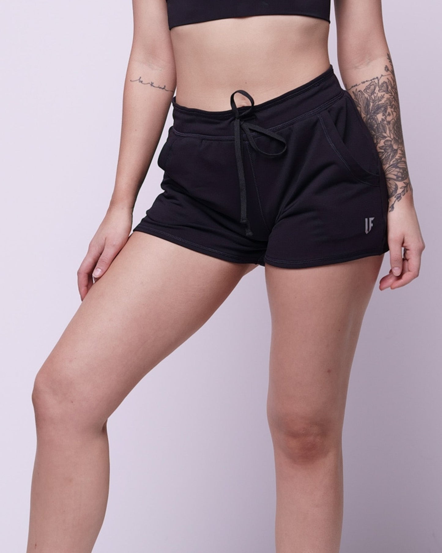 LF Terry Shorts