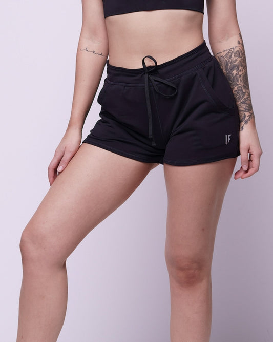 LF Terry Shorts