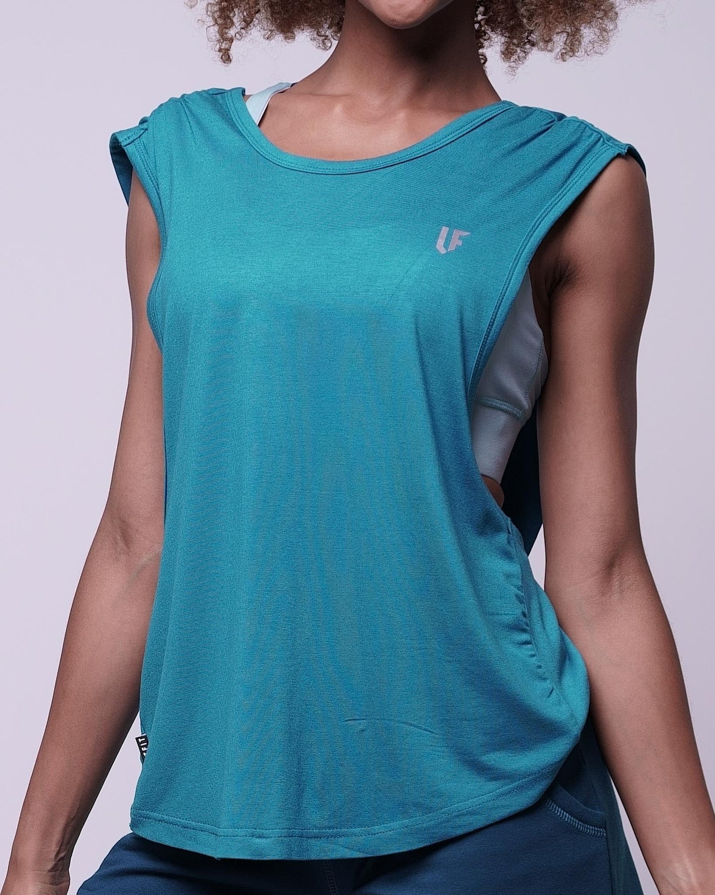 LF Crossover Vest