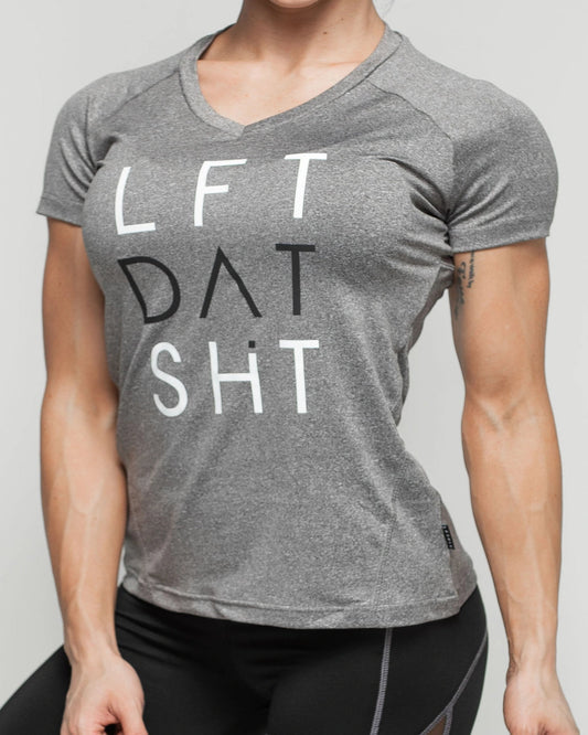 LFT DAT SHT Active Tee