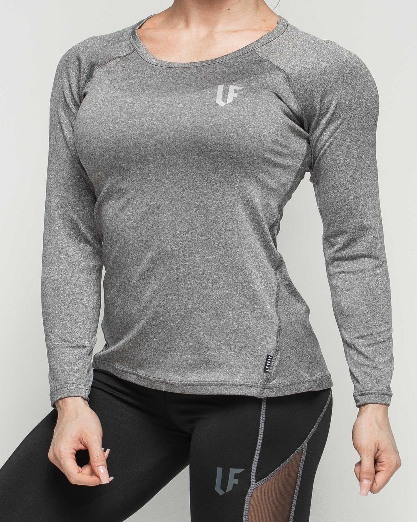 LF Long Sleeve Tee