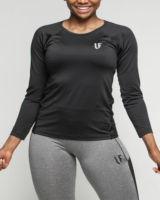 LF Long Sleeve Tee