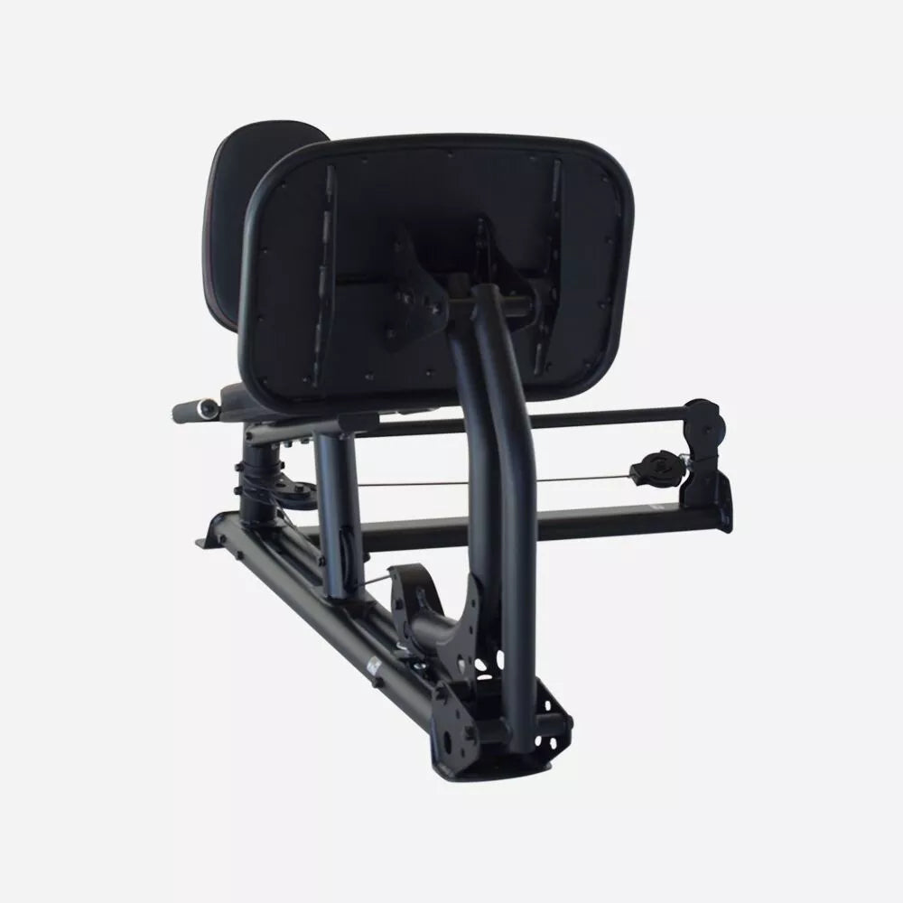 Inspire Leg Press Attachment for M2/M3/M5