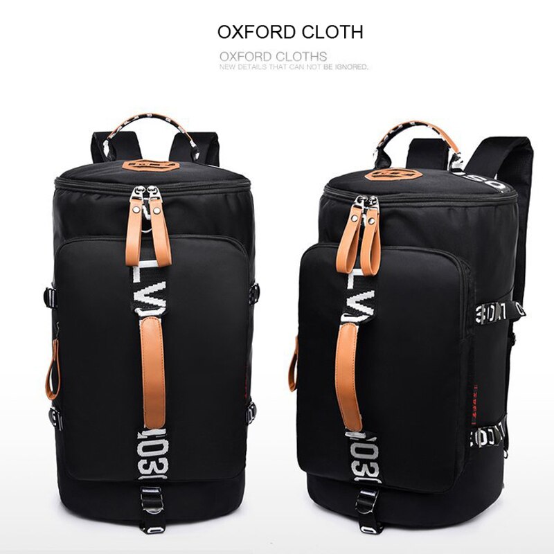 Stylish, Fashionable, Travel, Sports And Gym Bag