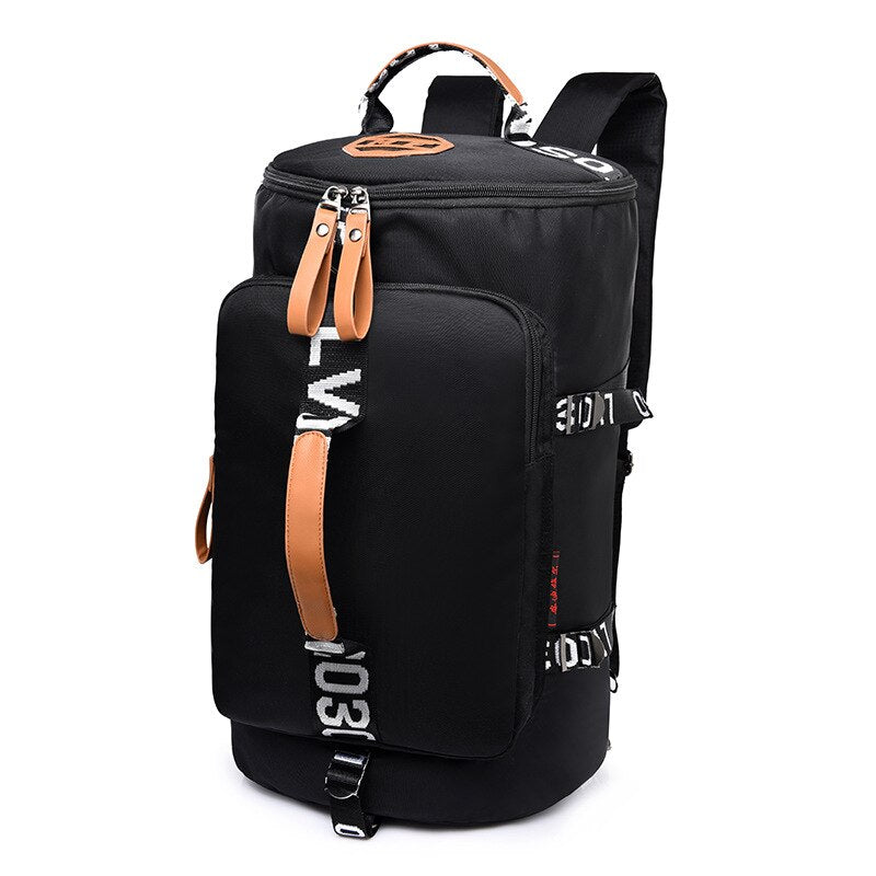 Stylish, Fashionable, Travel, Sports And Gym Bag