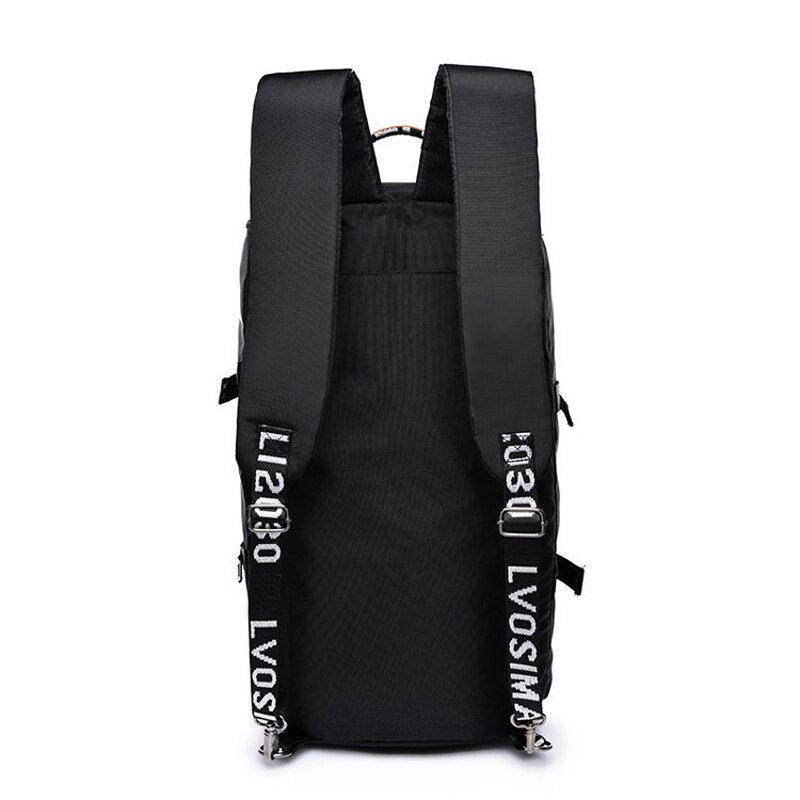 Stylish, Fashionable, Travel, Sports And Gym Bag
