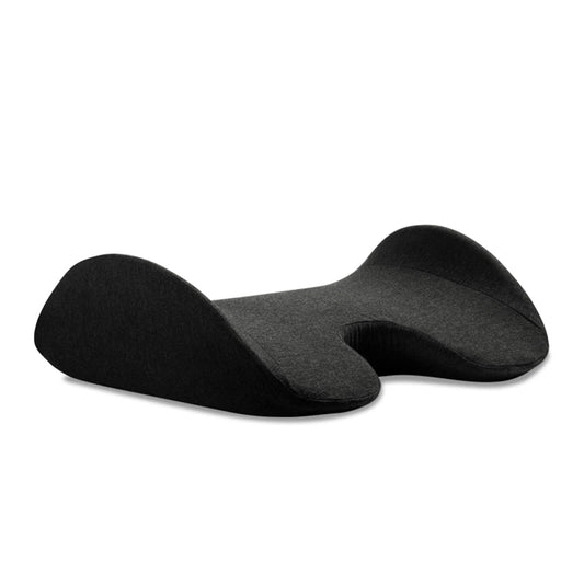 Aofit Memory Foam Lumbar Support Pillow for Sleeping