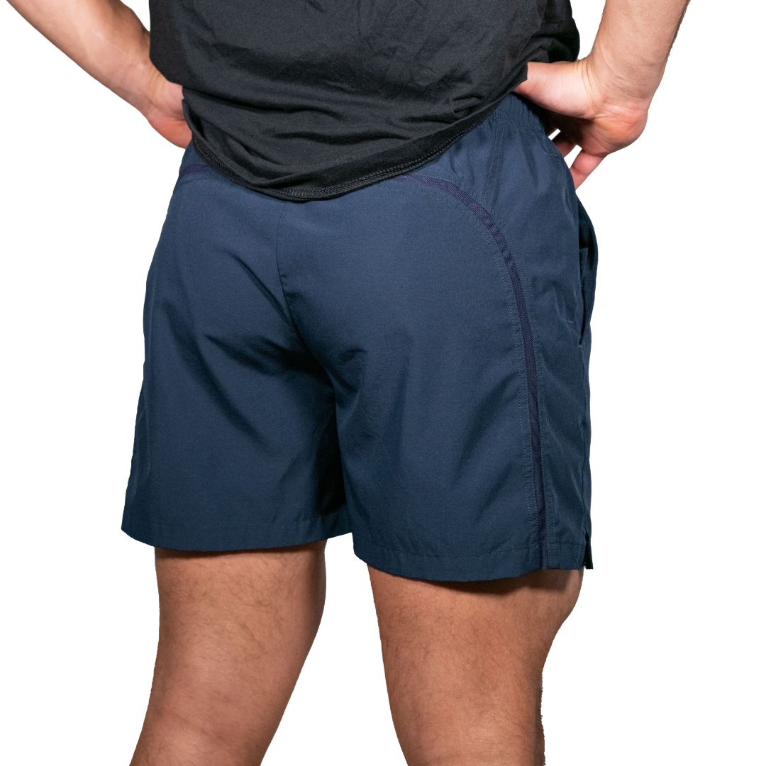Performance Shorts