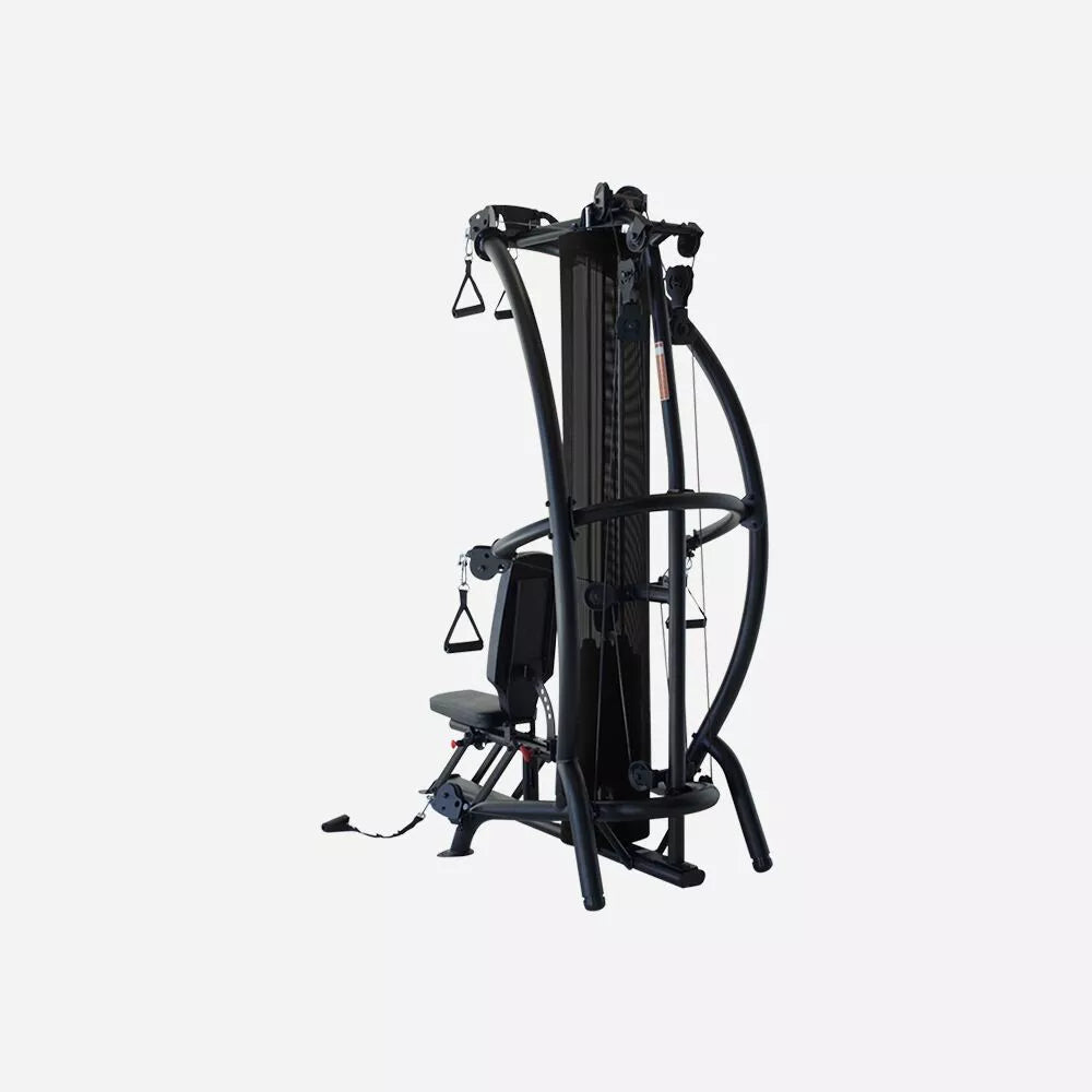 Inspire M1 Multi-Station Home Gym