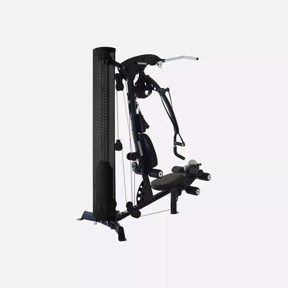 Inspire M2 Multi-Station Home Gym