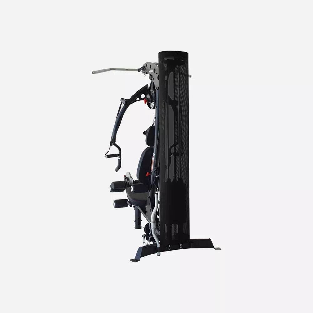 Inspire M2 Multi-Station Home Gym