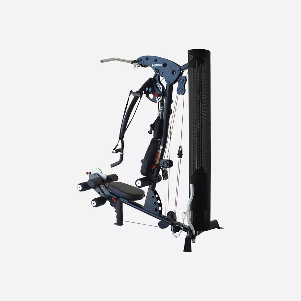 Inspire M2 Multi-Station Home Gym