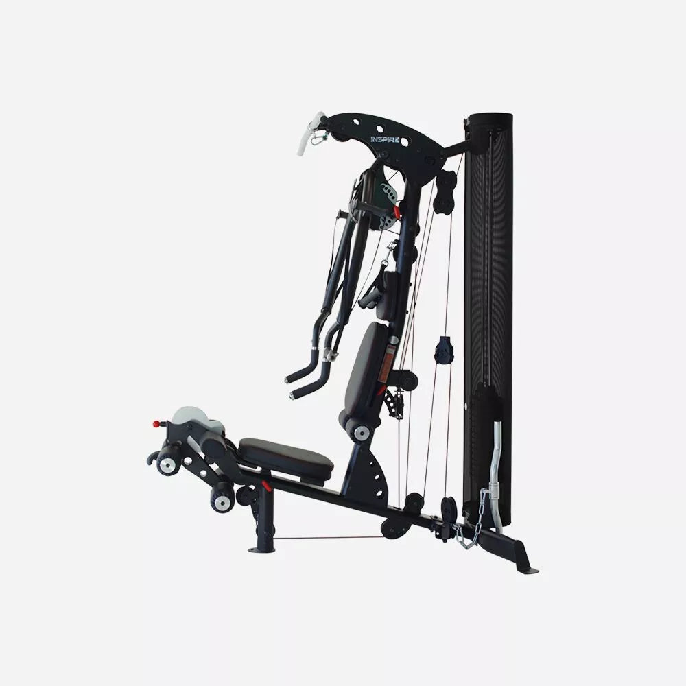 Inspire M2 Multi-Station Home Gym