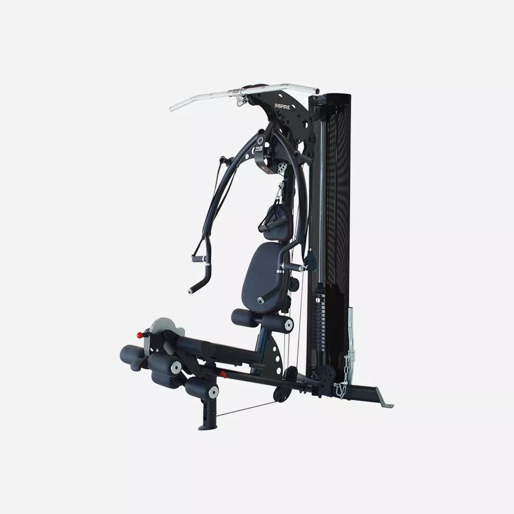 Inspire M2 Multi-Station Home Gym