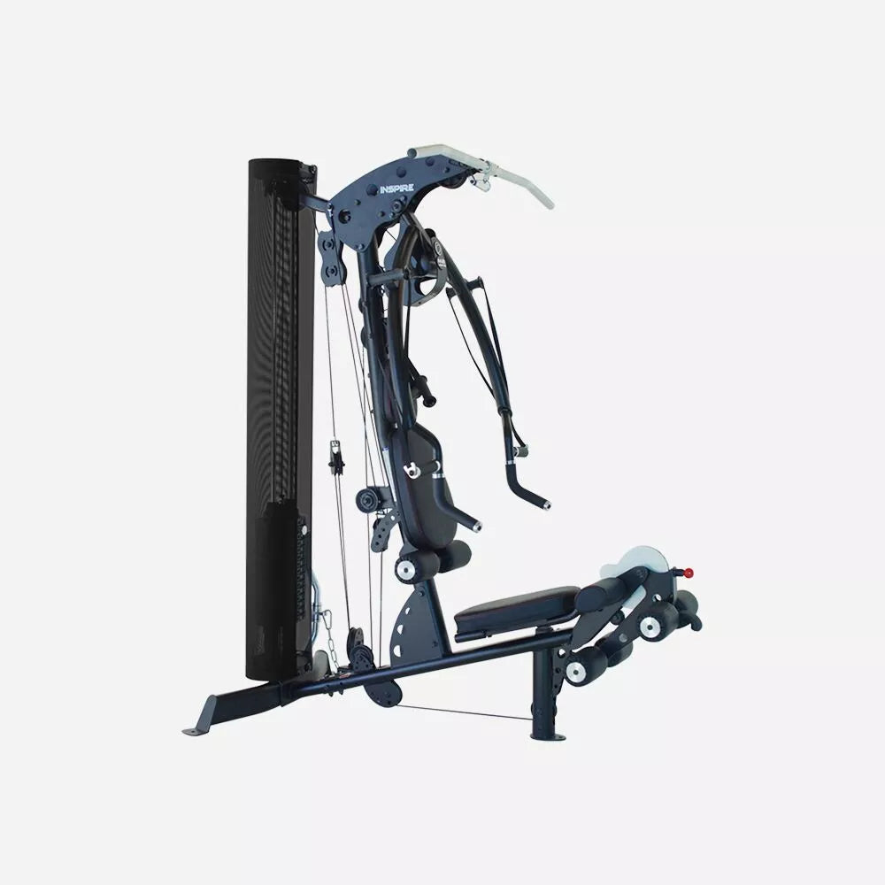 Inspire M2 Multi-Station Home Gym