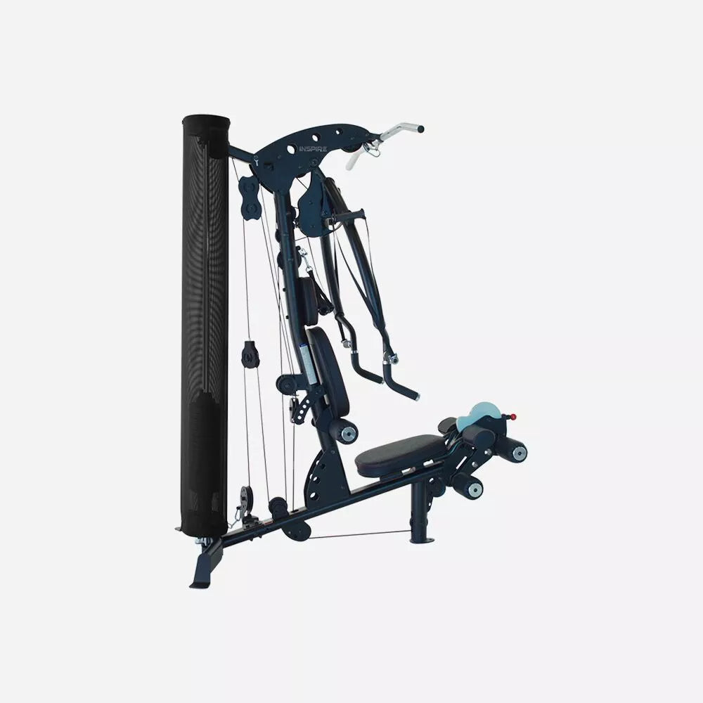 Inspire M2 Multi-Station Home Gym