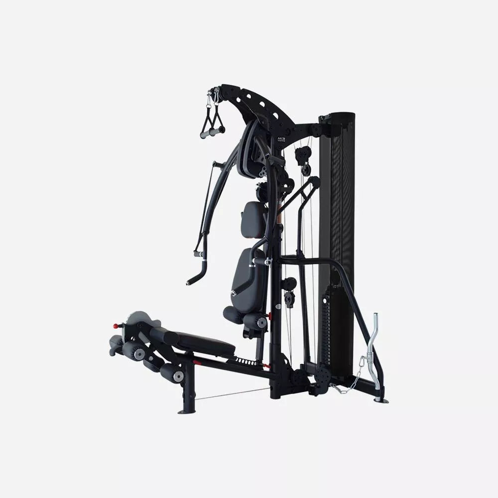 Inspire M3 Multi-Station Home Gym