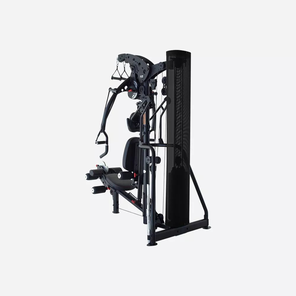 Inspire M3 Multi-Station Home Gym