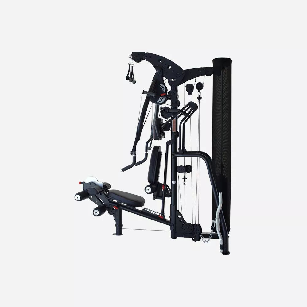 Inspire M3 Multi-Station Home Gym