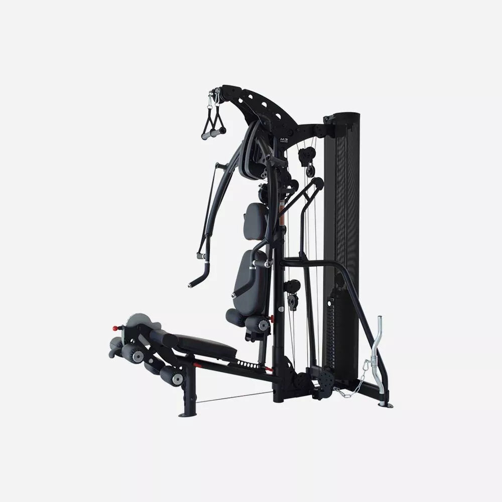 Inspire M3 Multi-Station Home Gym
