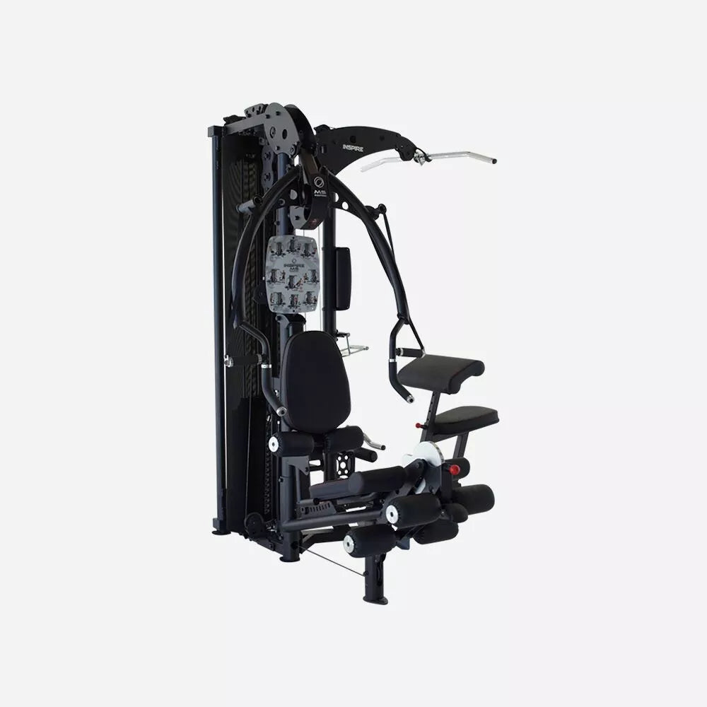 Inspire M5 Multi-Station Home Gym