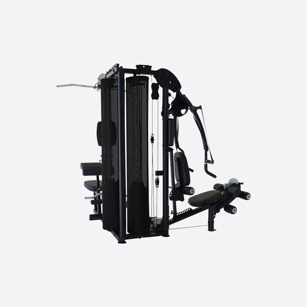 Inspire M5 Multi-Station Home Gym