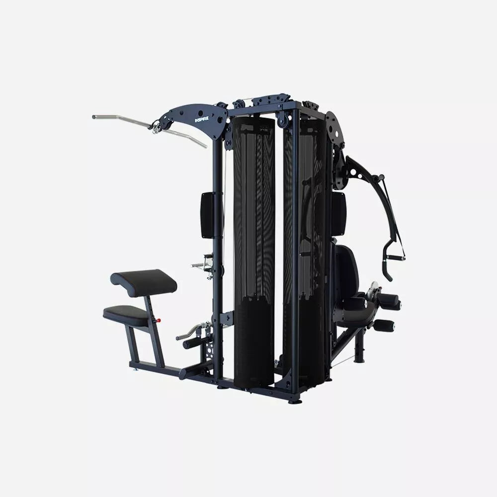 Inspire M5 Multi-Station Home Gym