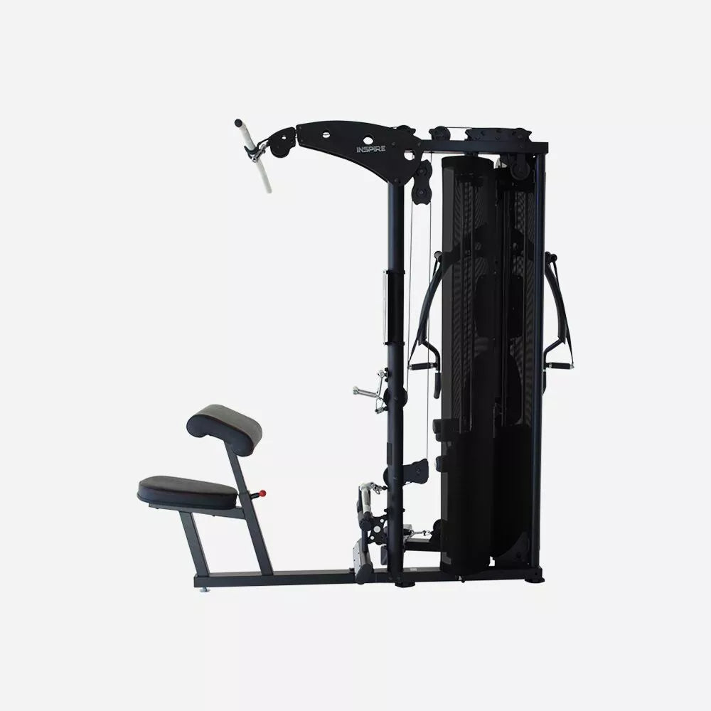 Inspire M5 Multi-Station Home Gym