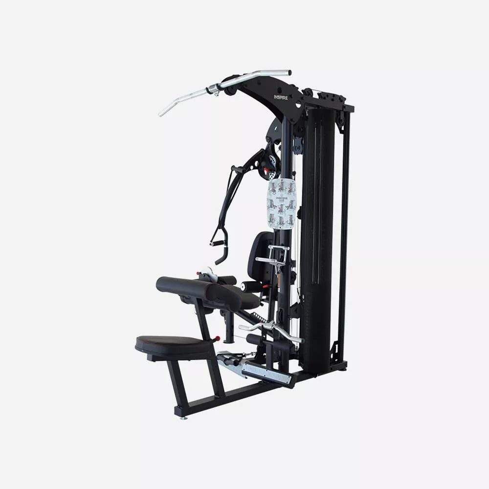 Inspire M5 Multi-Station Home Gym