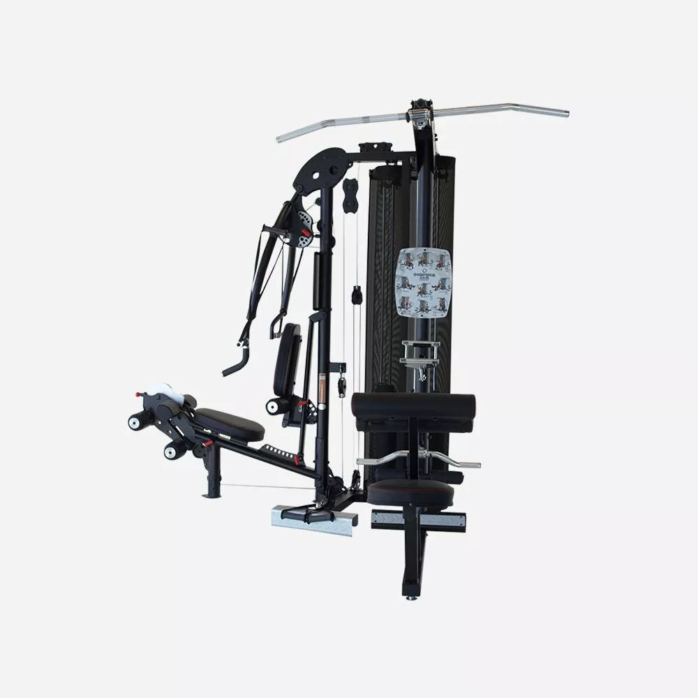 Inspire M5 Multi-Station Home Gym