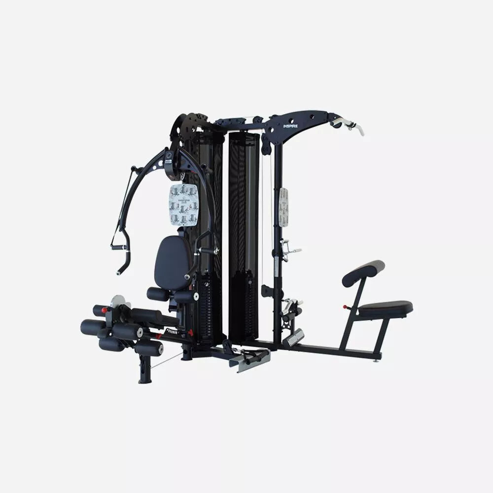 Inspire M5 Multi-Station Home Gym