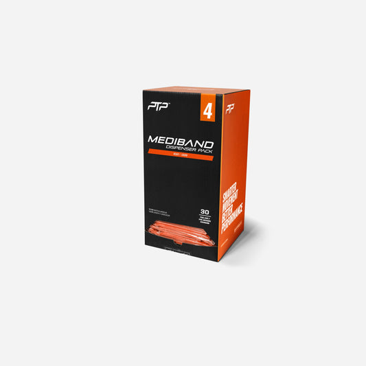MEDIBAND HEAVY ONE PACK (BOX) 30 x 1.5M INDIVIDUAL