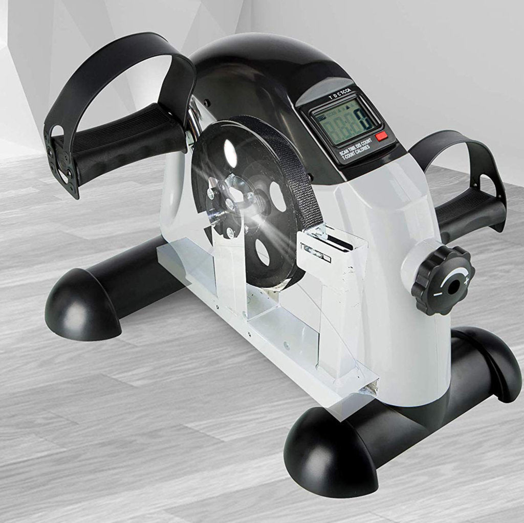 Mini Pedal Exerciser Bike
