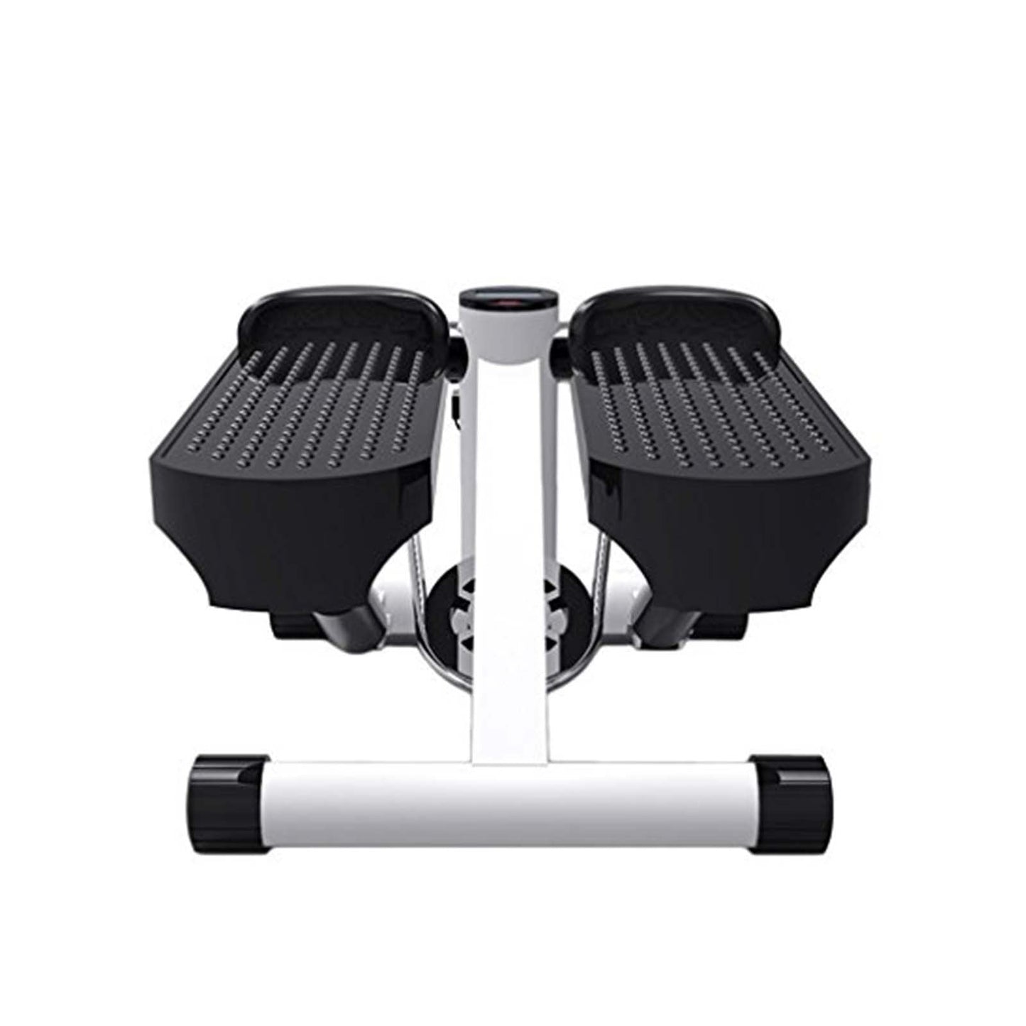 Mini Stepper with Resistance Bands