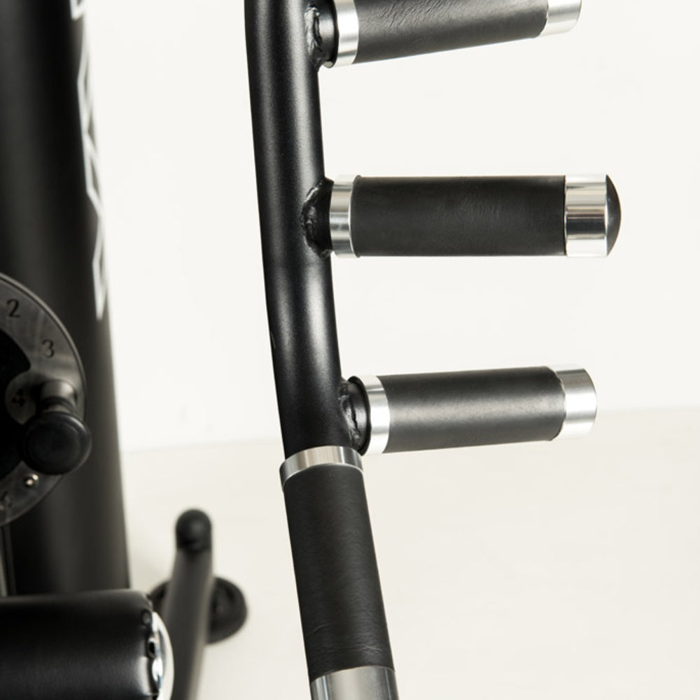 TOORX MSX-3000 Professional Multi-Station Home Gym