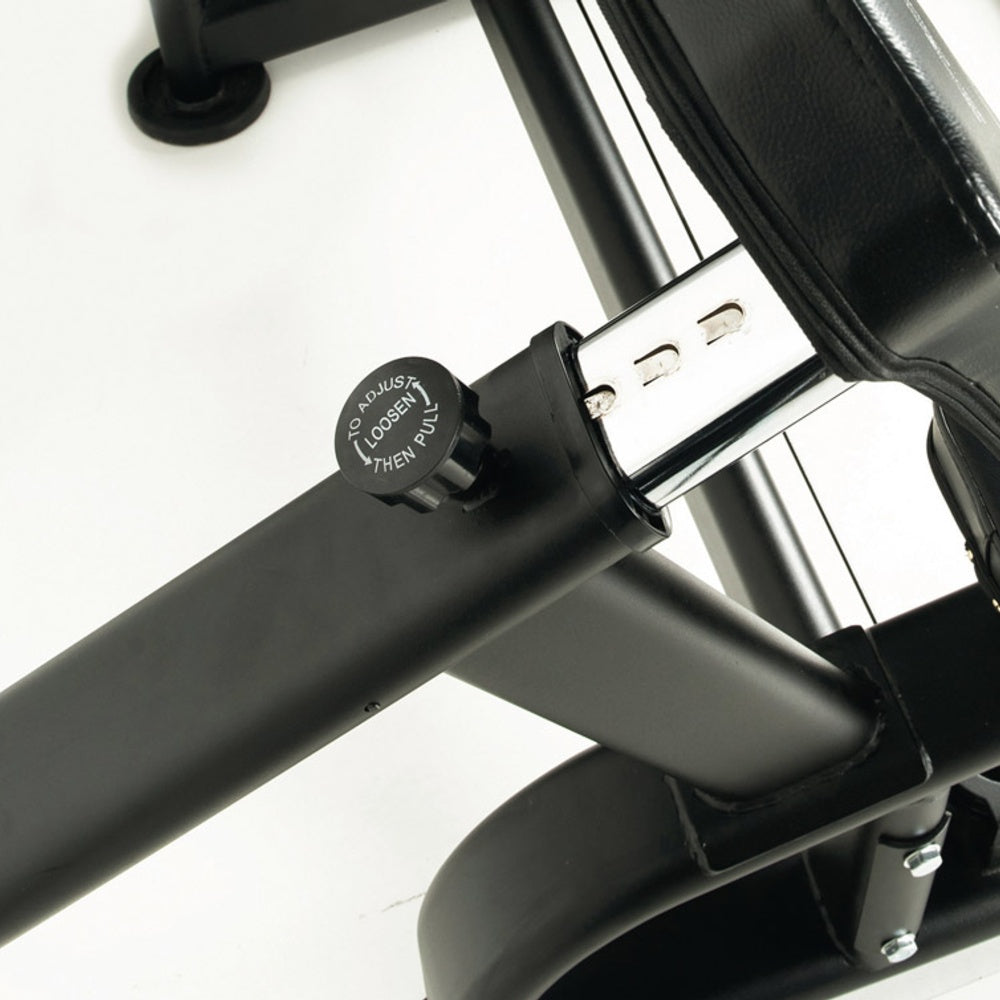 TOORX MSX-3000 Professional Multi-Station Home Gym