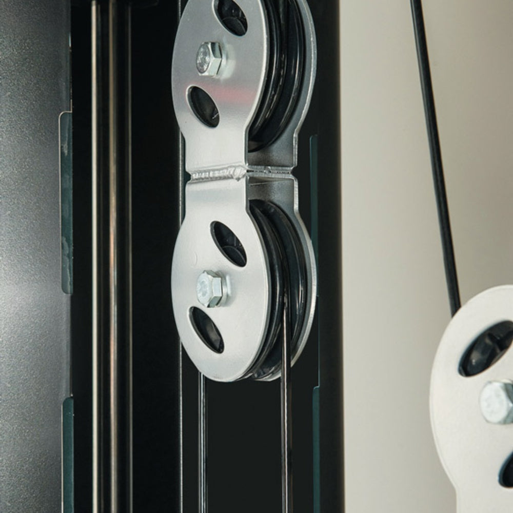 TOORX MSX-3000 Professional Multi-Station Home Gym