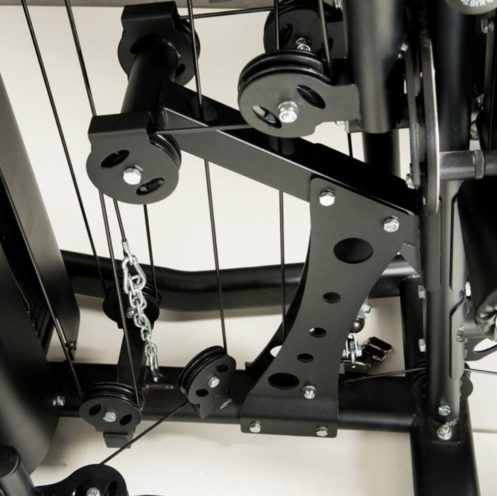 TOORX MSX-3000 Professional Multi-Station Home Gym