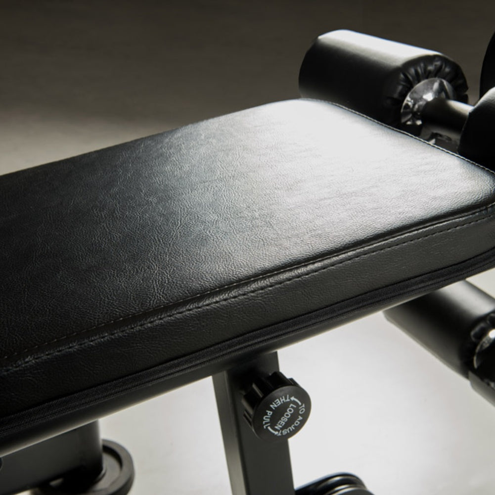 TOORX MSX-3000 Professional Multi-Station Home Gym