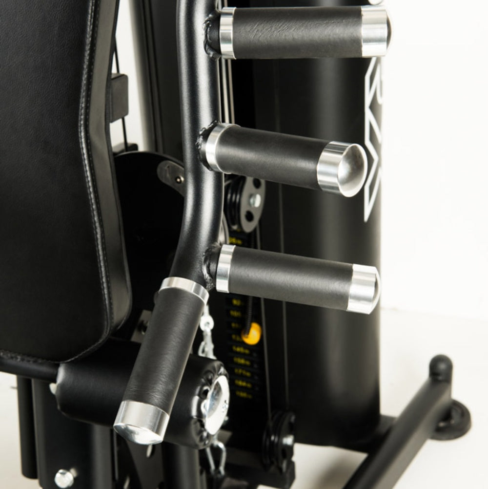 TOORX MSX-3000 Professional Multi-Station Home Gym