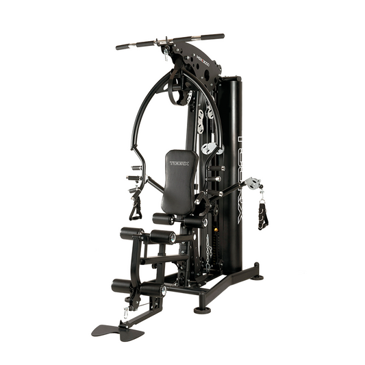 TOORX MSX-3000 Professional Multi-Station Home Gym