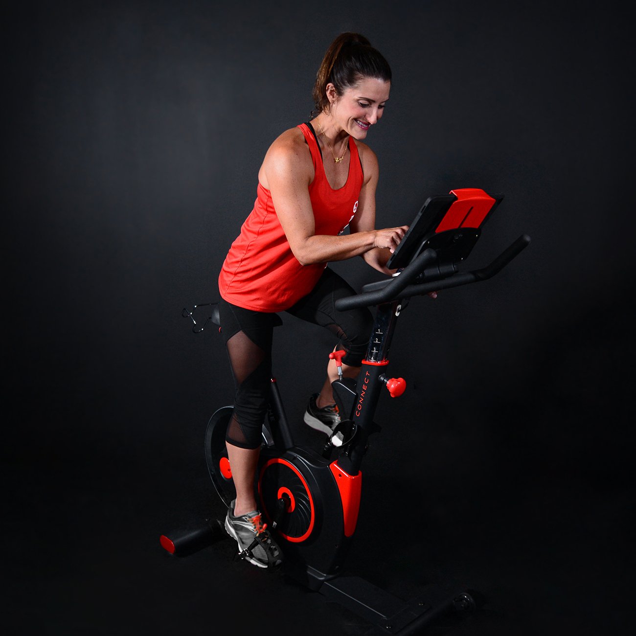 Echelon Connect EX-1 Indoor Exercise Bike