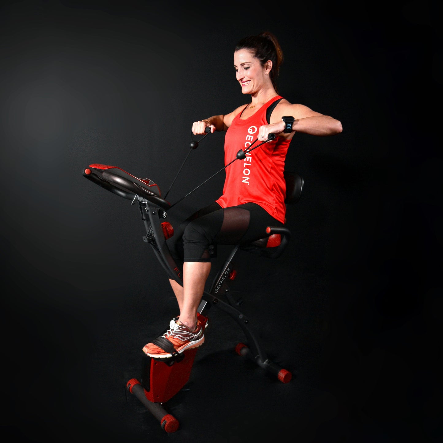 FitNation Flex Bike Ultra