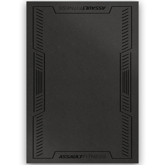 AssaultRunner Floor Mat