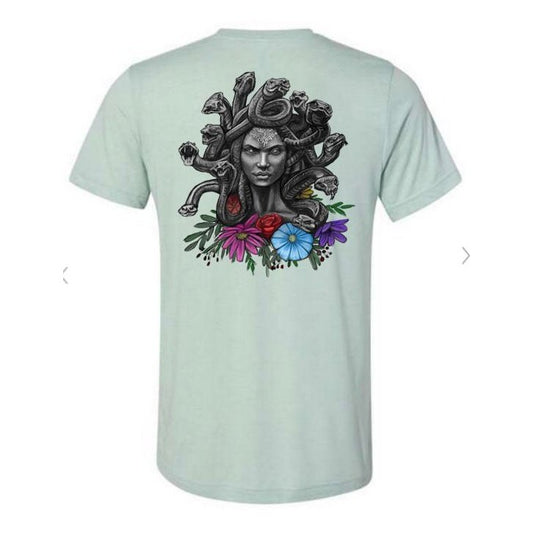 Medusa Tee
