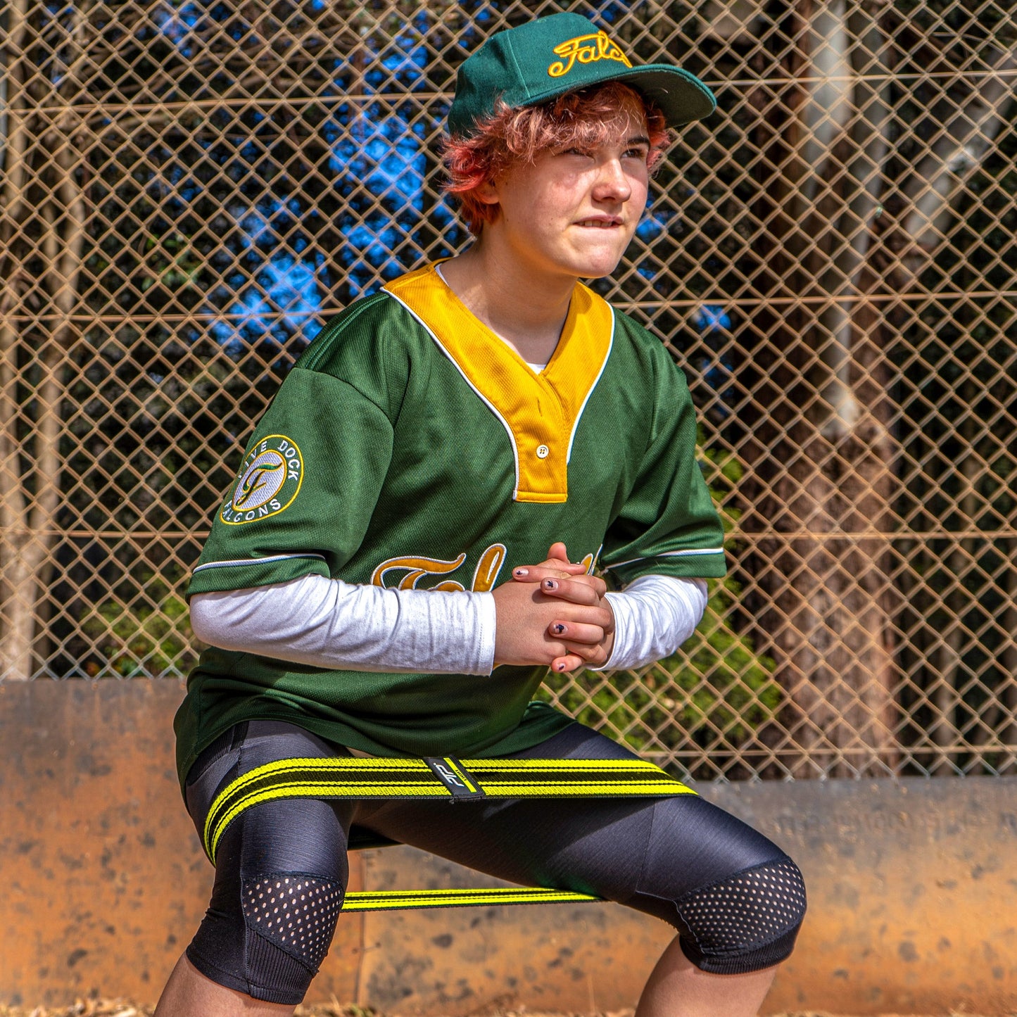 YOUTH BASEBALL BUNDLE