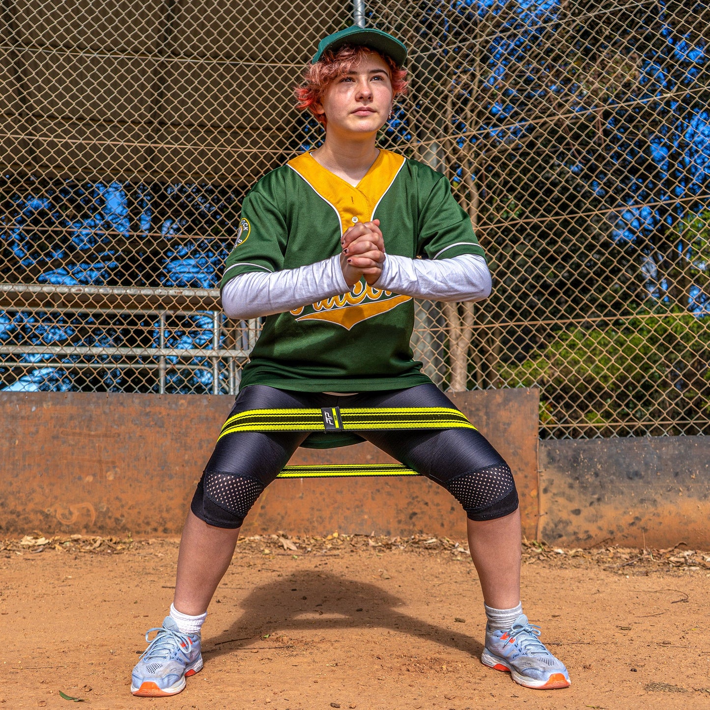 YOUTH BASEBALL BUNDLE